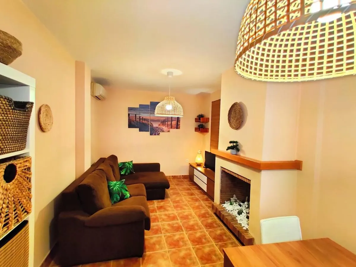 Villa Laguna Vera 0*,
