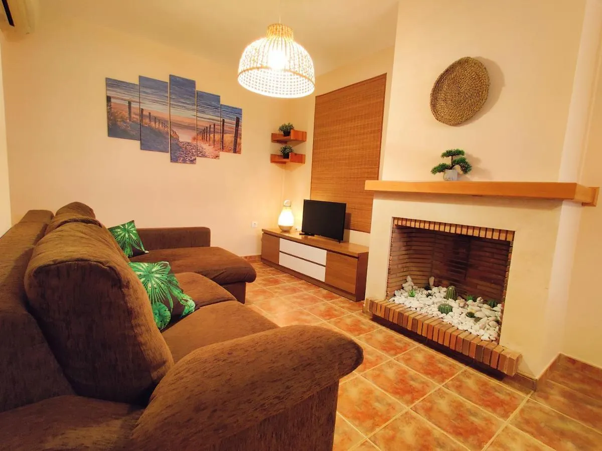 Villa Laguna Vera