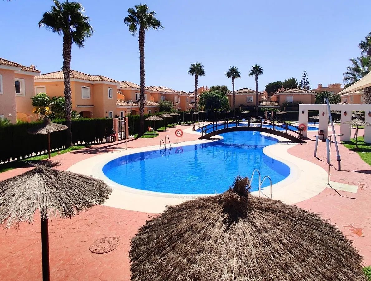 Villa Laguna Vera Appartamento