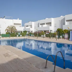 Casa 64 - 2 Bedroom Penthouse At Marinas, Playa Apartamento