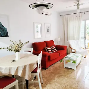 Apartamento Playa Apartamento