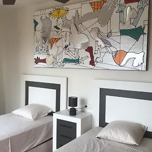 Rincón De - ático Apartamento