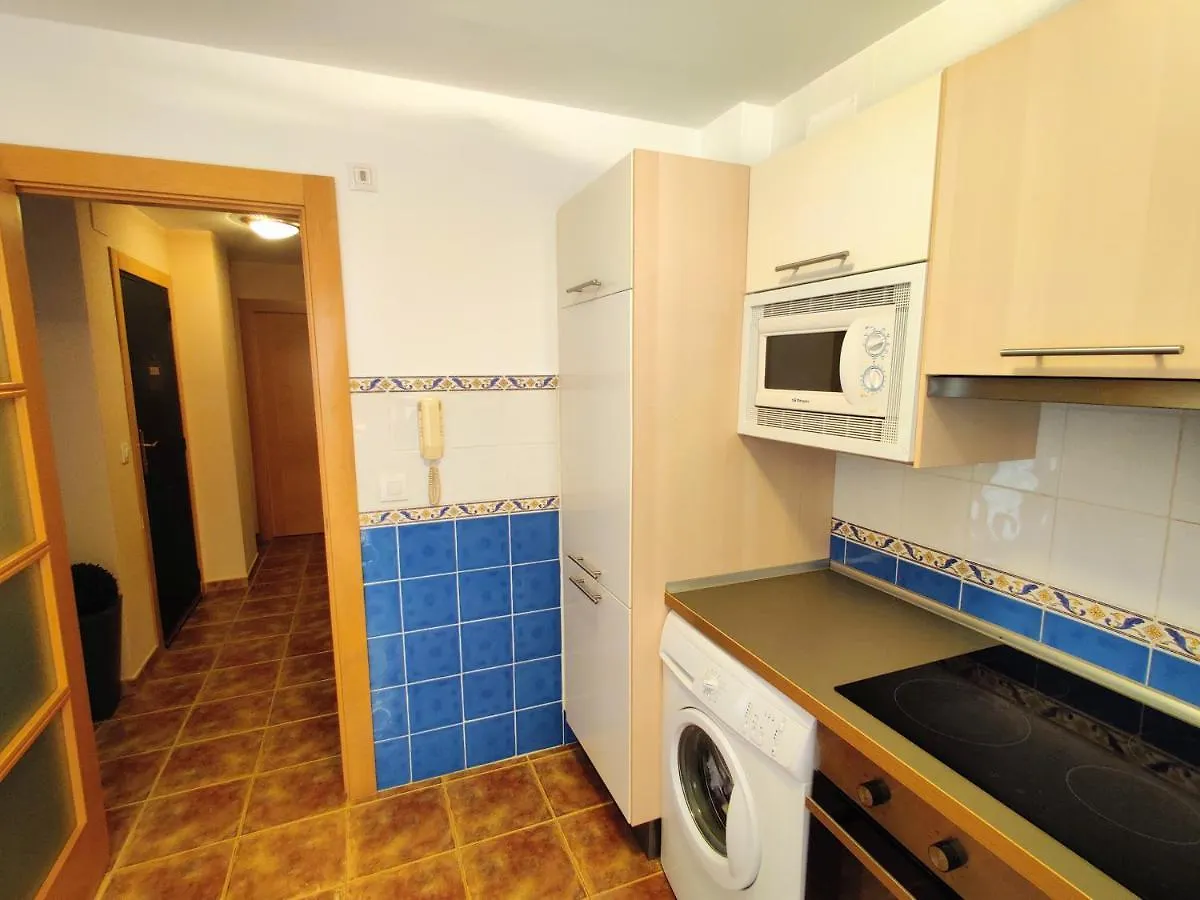 Villa Laguna - your duplex in the sun! Vera